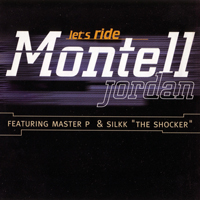 Jordan Montell - Let's Ride