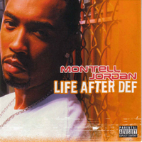 Jordan Montell - Life After Def