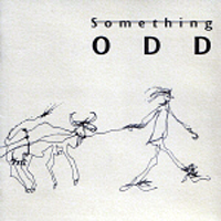 Odd Nordstoga - Something Odd