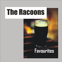 Racoons (RUS) - Racoons Favorites