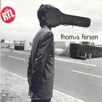 Thomas Fersen - Qu4tre