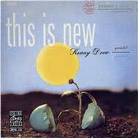 Kenny Drew & Hank Jones Great Jazz Trio - This Is New