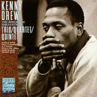 Kenny Drew & Hank Jones Great Jazz Trio - Trio/Quartet/Quintet