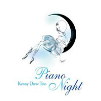 Kenny Drew & Hank Jones Great Jazz Trio - Piano Night