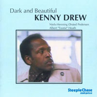 Kenny Drew & Hank Jones Great Jazz Trio - Dark And Beautiful (CD 1)