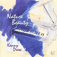 Kenny Drew & Hank Jones Great Jazz Trio - Nature Beauty