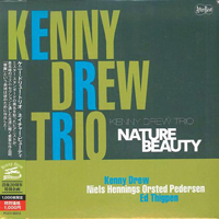 Kenny Drew & Hank Jones Great Jazz Trio - The 20th Memorial (CD 9 - Nature Beauty)