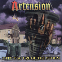 Artension - Into The Eye Of The Storm