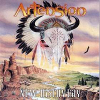 Artension - New Discovery