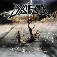 Dyslesia - Who Dares Wins