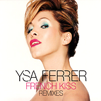 Ysa Ferrer - French Kiss (CDM)