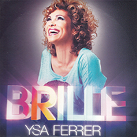 Ysa Ferrer - Brille (Limited Edition CDM)
