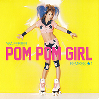 Ysa Ferrer - Pom Pom Girl (Remixes 1)