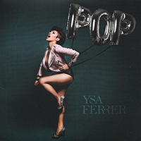 Ysa Ferrer - Pop (CDM Collector  edition)