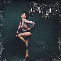 Ysa Ferrer - Pop (Single)