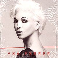 Ysa Ferrer - La Moitie De Moi (CDS Edition Collector)