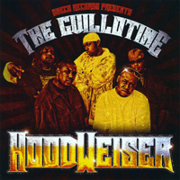 Guillotine (USA) - HoodWeiser
