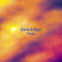 Theo Travis - Thread (Split)