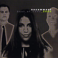 No Comment (DEU) - Best of 1992-2004 (CD 1)