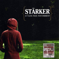 No Comment (DEU) - Starker (EP)
