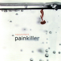 No Comment (DEU) - Painkiller (CD 2)