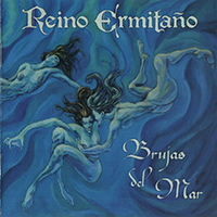 Reino Ermitano - Brujas Del Mar