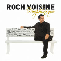 Roch Voisine - Duophonique