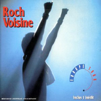 Roch Voisine - Europe Tour (CD 1)