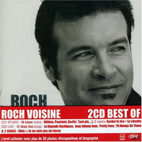 Roch Voisine - Best Of Roch Voisine (CD 1)