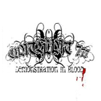 Cunthunt 777 - Demonstration In Blood