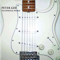 Peter Gee - The Spiritual World