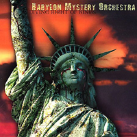 Babylon Mystery Orchestra - Divine Right Of Kings