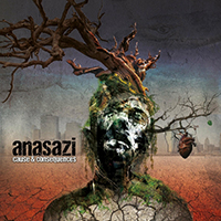 Anasazi - Cause & Consequences