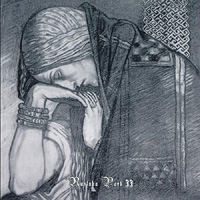 Nargaroth - Rasluka, Part II (EP)