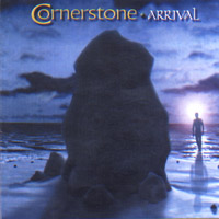 CornerStone (DNK) - Arrival