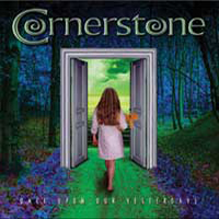 CornerStone (DNK) - Once Upon Our Yesterdays