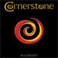 CornerStone (DNK) - In Concert (CD 1)
