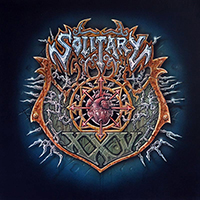 Solitary (GBR) - XXV (EP)