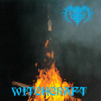 Obtained Enslavement - Witchcraft