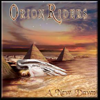 Orion Riders - A New Down