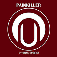 Painkiller (ESP) - Diverse Species (EP)