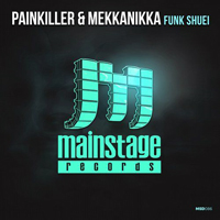 Painkiller (ESP) - Funk Shuei) [Single]