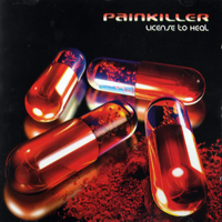 Painkiller (ESP) - License To Heal