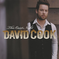 David Cook - This Quiet Night (EP)