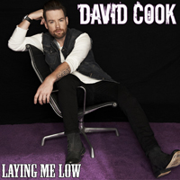 David Cook - Laying Me Low [Single]