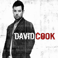 David Cook - David Cook (Limited Edition)