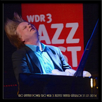 Iiro Rantala New Trio - Wdr 3 Jazzfest 2014