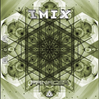 Imix - Panacea [Single]