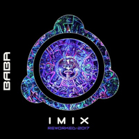 Imix - Reworked :: 2017 [EP]