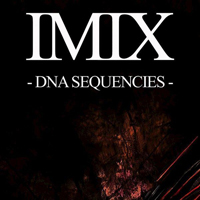 Imix - DNA Sequencies (EP)